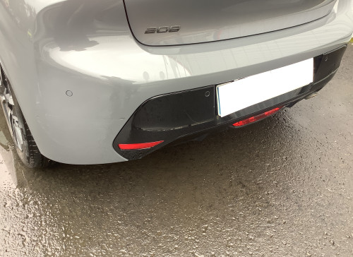 Peugeot 208 Nouvelle 100 S&S BVM6 Allure