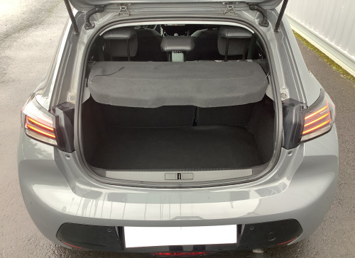 Peugeot 208 Nouvelle 100 S&S BVM6 Allure