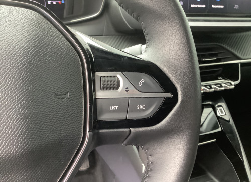 Peugeot 208 Nouvelle 100 S&S BVM6 Allure