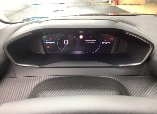 Peugeot 208 Nouvelle 100 S&S BVM6 Allure