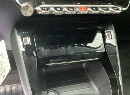 Peugeot 208 Nouvelle 100 S&S BVM6 Allure