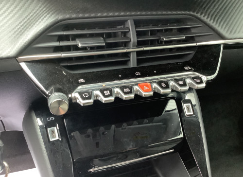 Peugeot 208 Nouvelle 100 S&S BVM6 Allure