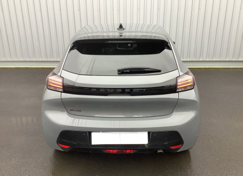 Peugeot 208 Nouvelle 100 S&S BVM6 Allure