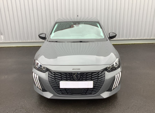 Peugeot 208 Nouvelle 100 S&S BVM6 Allure