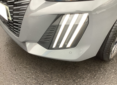 Peugeot 208 Nouvelle 100 S&S BVM6 Allure