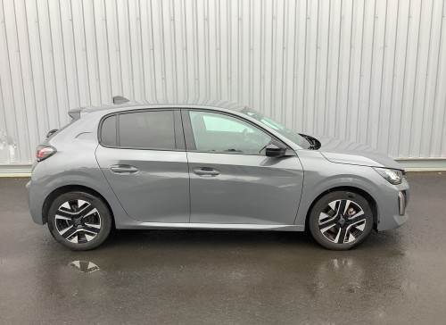 Peugeot 208 Nouvelle 100 S&S BVM6 Allure