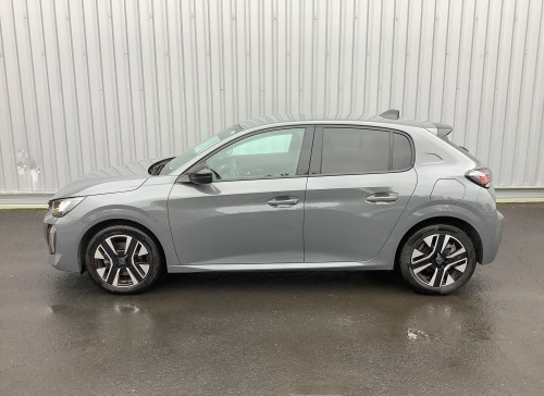 Peugeot 208 Nouvelle 100 S&S BVM6 Allure