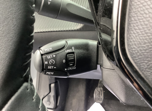 Peugeot 208 Nouvelle 100 S&S BVM6 Allure