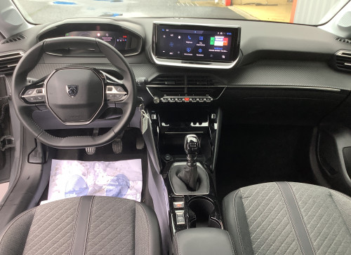 Peugeot 208 Nouvelle 100 S&S BVM6 Allure