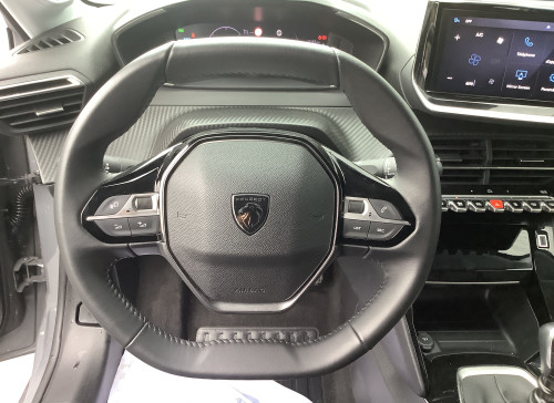 Peugeot 208 Nouvelle 100 S&S BVM6 Allure