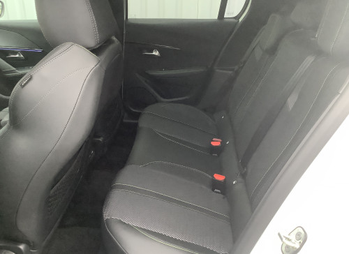 Peugeot 208 Nouvelle Hybrid 100 e-DCS6 GT