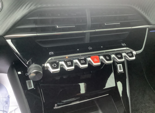 Peugeot 208 Nouvelle Hybrid 100 e-DCS6 GT