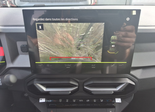 Dacia BIGSTER HYBRID Nouveau 155 Journey