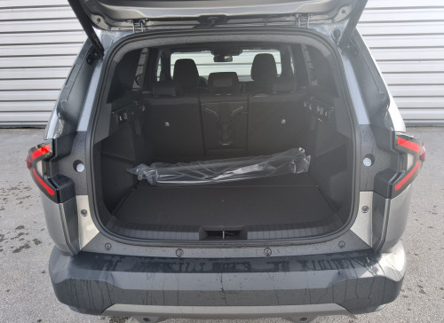 Dacia BIGSTER HYBRID Nouveau 155 Journey