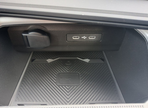 Dacia BIGSTER HYBRID Nouveau 155 Journey