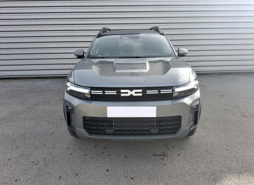 Dacia BIGSTER HYBRID Nouveau 155 Journey