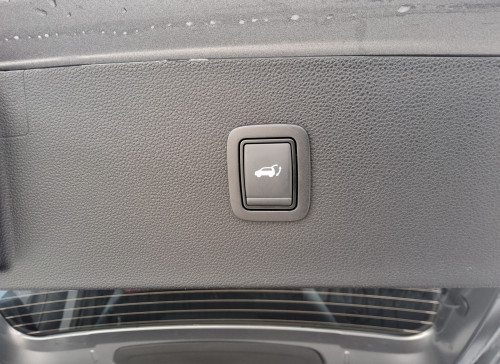 Dacia BIGSTER HYBRID Nouveau 155 Journey