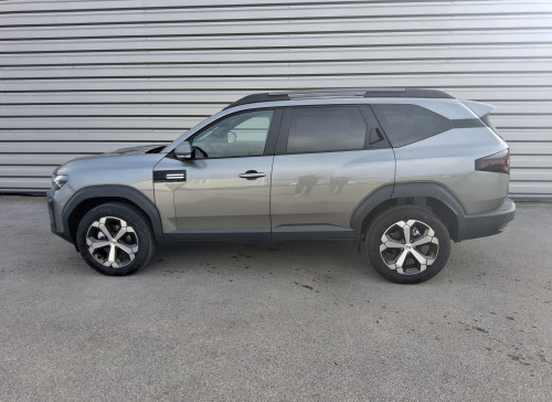 Dacia BIGSTER HYBRID Nouveau 155 Journey