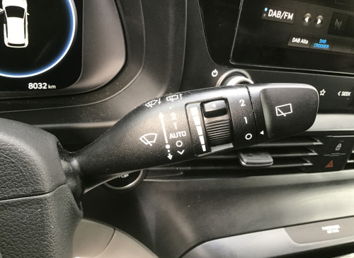 Hyundai BAYON 1.0 T-GDi 100 Hybrid 48V Creative