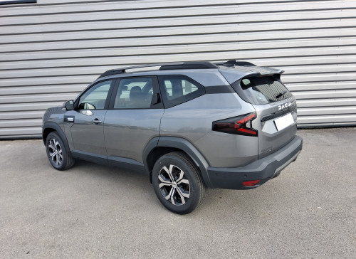 Dacia BIGSTER HYBRID Nouveau 155 Expression