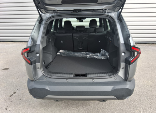 Dacia BIGSTER HYBRID Nouveau 155 Expression