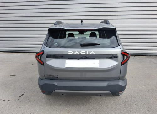 Dacia BIGSTER HYBRID Nouveau 155 Expression