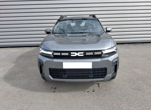 Dacia BIGSTER HYBRID Nouveau 155 Expression