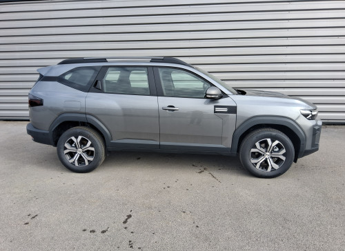 Dacia BIGSTER HYBRID Nouveau 155 Expression