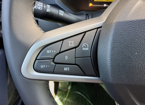 Dacia BIGSTER HYBRID Nouveau 155 Expression