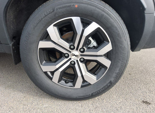 Dacia BIGSTER HYBRID Nouveau 155 Expression