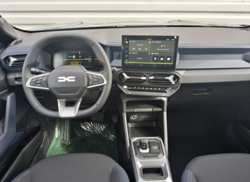 Dacia BIGSTER HYBRID Nouveau 155 Expression