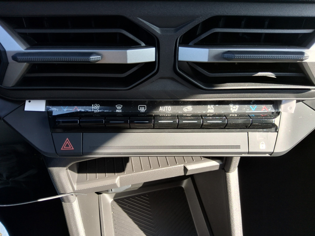 Dacia BIGSTER HYBRID