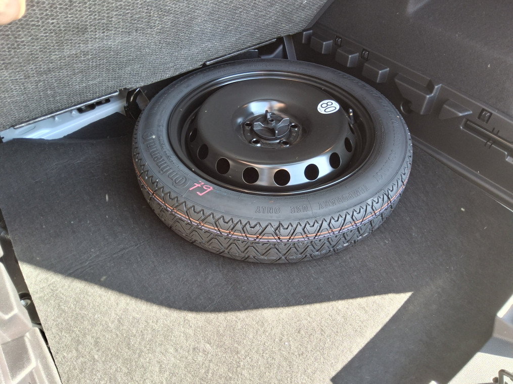 Dacia BIGSTER HYBRID