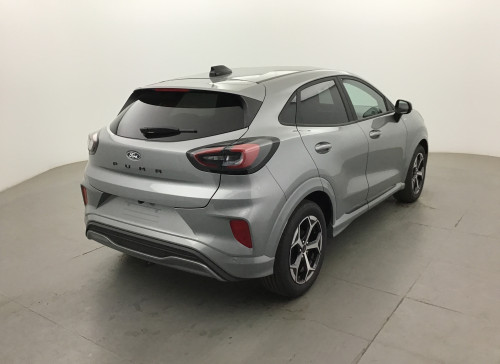 Ford PUMA Nouveau 1.0 EcoBoost 125 ch mHEV S&S Powershift ST-Line