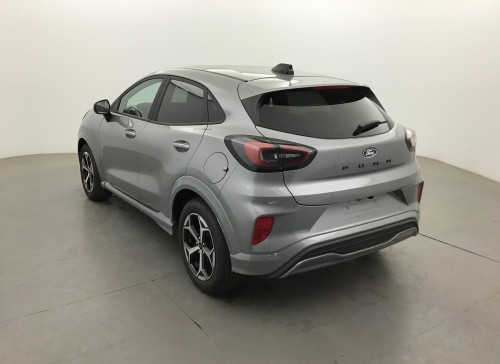 Ford PUMA Nouveau 1.0 EcoBoost 125 ch mHEV S&S Powershift ST-Line