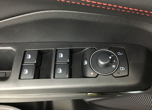 Ford PUMA Nouveau 1.0 EcoBoost 125 ch mHEV S&S Powershift ST-Line