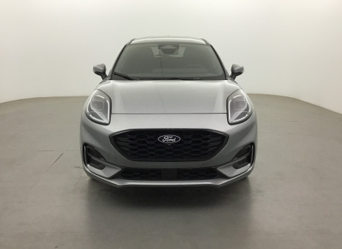 Ford PUMA Nouveau 1.0 EcoBoost 125 ch mHEV S&S Powershift ST-Line