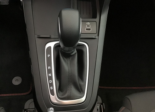 Ford PUMA Nouveau 1.0 EcoBoost 125 ch mHEV S&S Powershift ST-Line