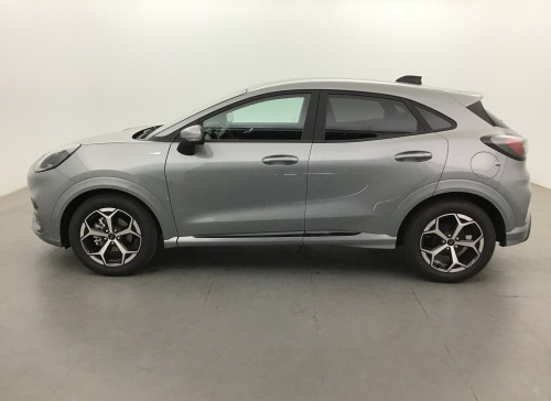 Ford PUMA Nouveau 1.0 EcoBoost 125 ch mHEV S&S Powershift ST-Line