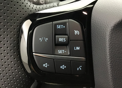 Ford PUMA Nouveau 1.0 EcoBoost 125 ch mHEV S&S Powershift ST-Line