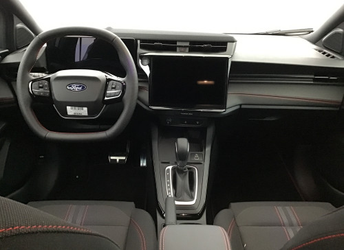 Ford PUMA Nouveau 1.0 EcoBoost 125 ch mHEV S&S Powershift ST-Line