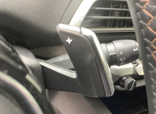 Peugeot 3008 Hybrid 136 e-DCS6 GT