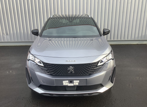 Peugeot 3008 Hybrid 136 e-DCS6 GT