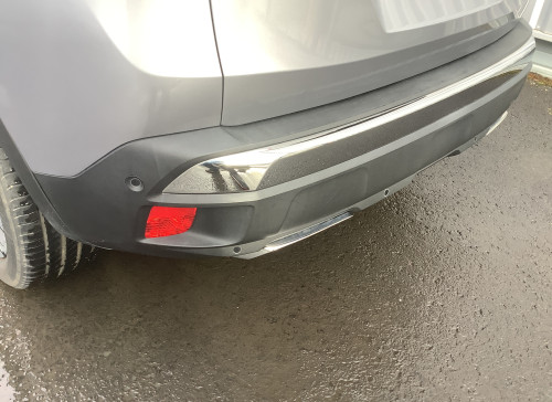 Peugeot 3008 Hybrid 136 e-DCS6 GT