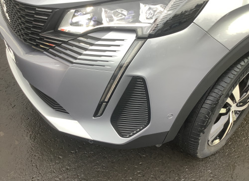 Peugeot 3008 Hybrid 136 e-DCS6 GT