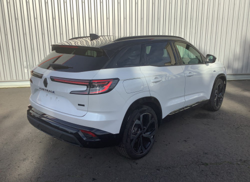 Renault AUSTRAL E-Tech full hybrid 200 GSR2 Techno esprit Alpine