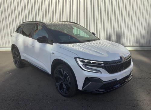 Renault AUSTRAL E-Tech full hybrid 200 GSR2 Techno esprit Alpine