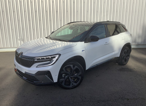 Renault AUSTRAL E-Tech full hybrid 200 GSR2 Techno esprit Alpine