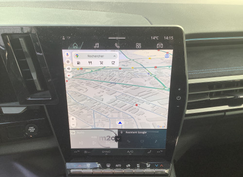 Renault AUSTRAL E-Tech full hybrid 200 GSR2 Techno esprit Alpine