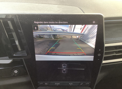 Renault AUSTRAL E-Tech full hybrid 200 GSR2 Techno esprit Alpine